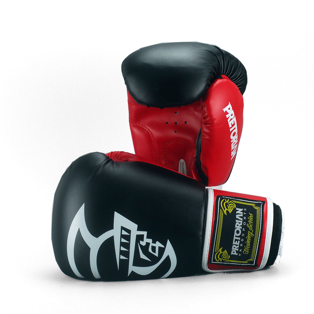 Gants de Boxe Junior Professionnels – Enfant & Adolescent