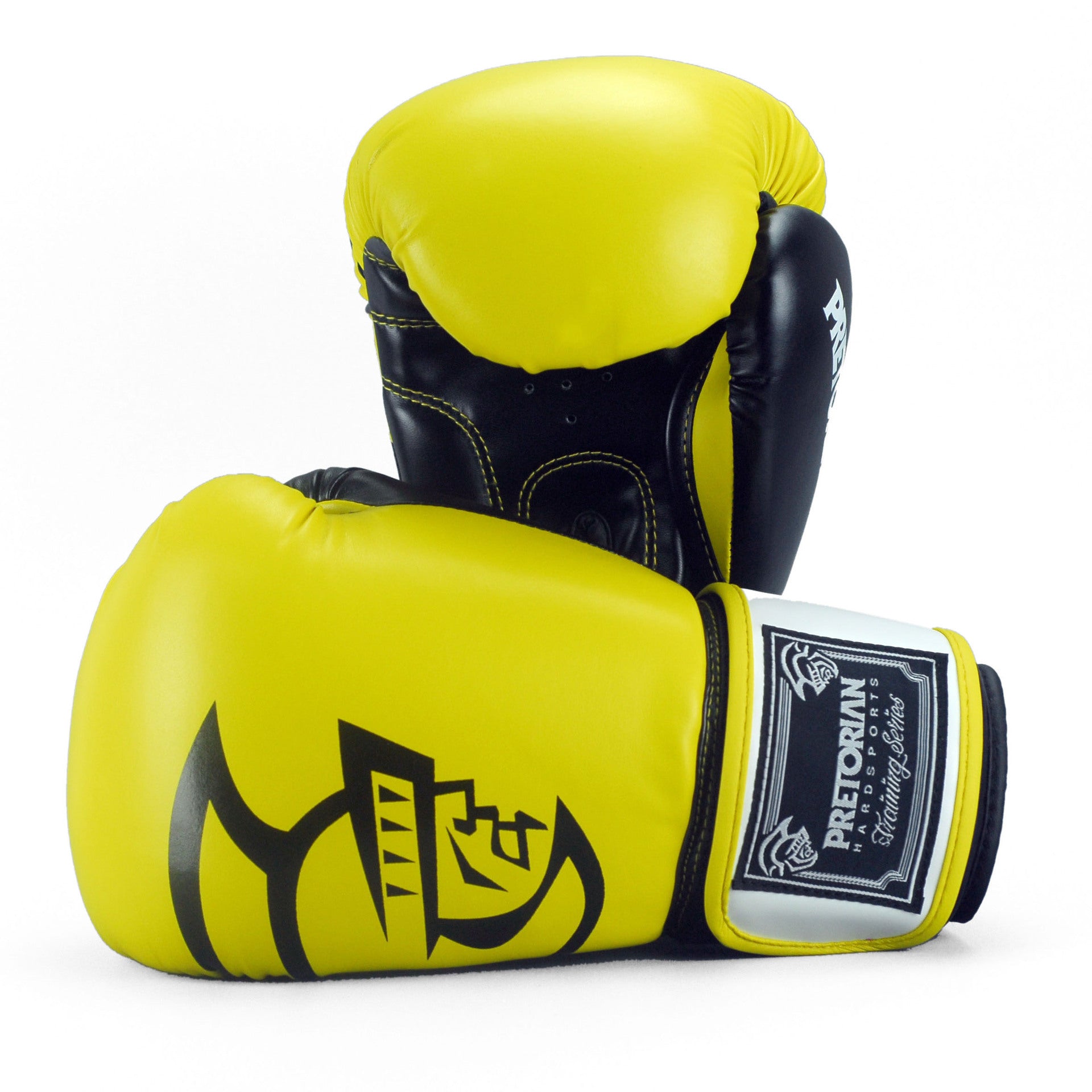 Gants de Boxe Junior Professionnels – Enfant & Adolescent