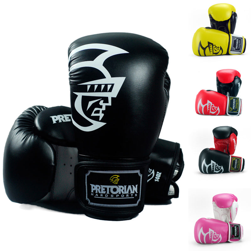 Gants de Boxe Junior Professionnels – Enfant & Adolescent