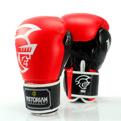 Gants de Boxe Junior Professionnels – Enfant & Adolescent