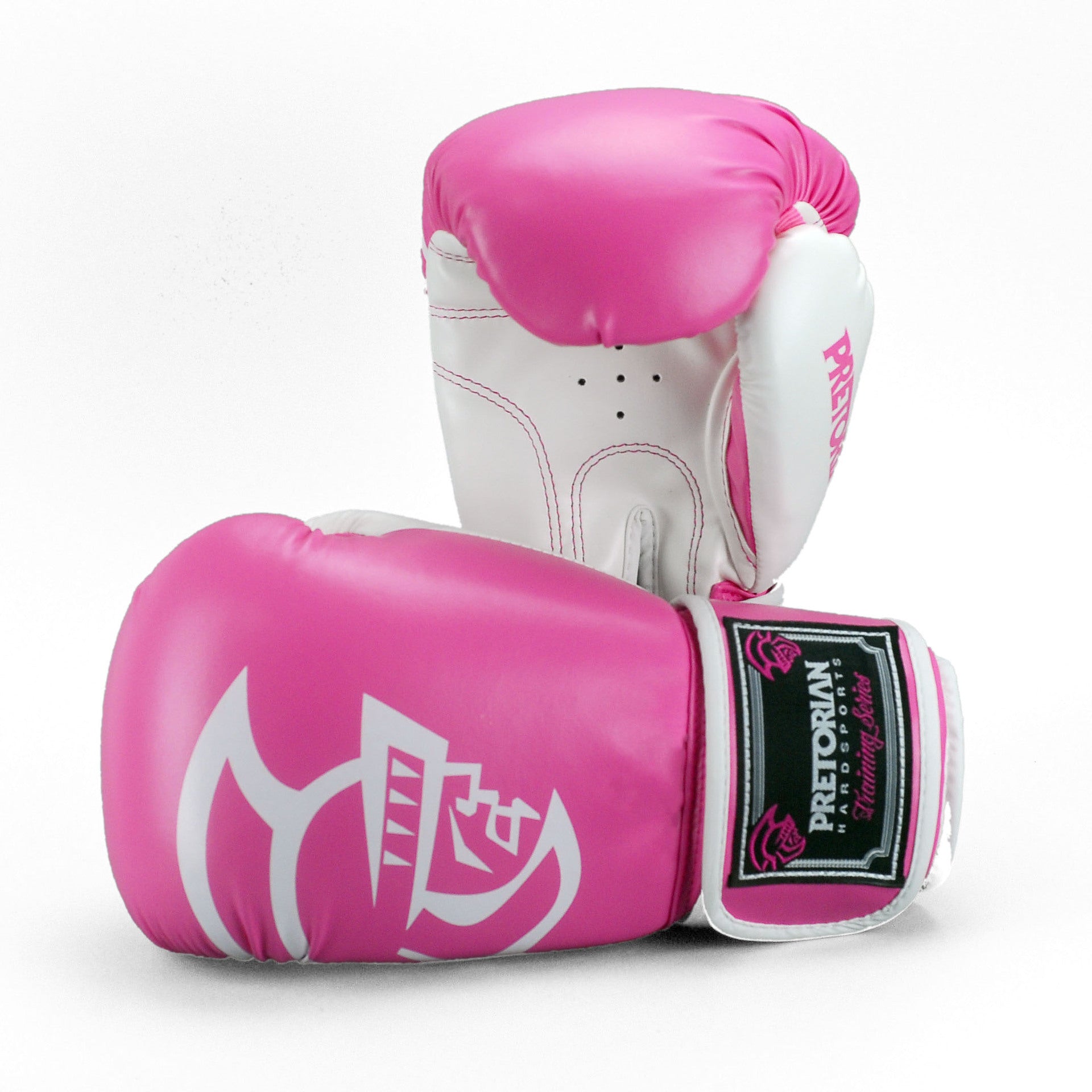 Gants de Boxe Junior Professionnels – Enfant & Adolescent