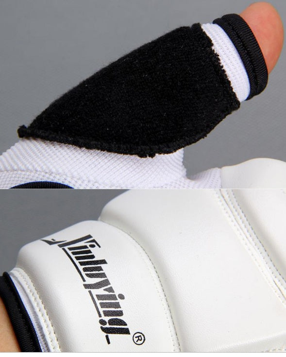 Gants de Boxe & Protection Pieds Taekwondo – Enfant & Adult