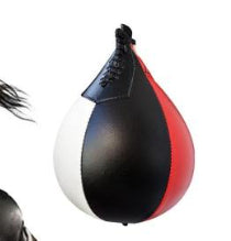 Speed Ball Boxe Suspendu Enfant & Adulte – Entraînement Réflexes