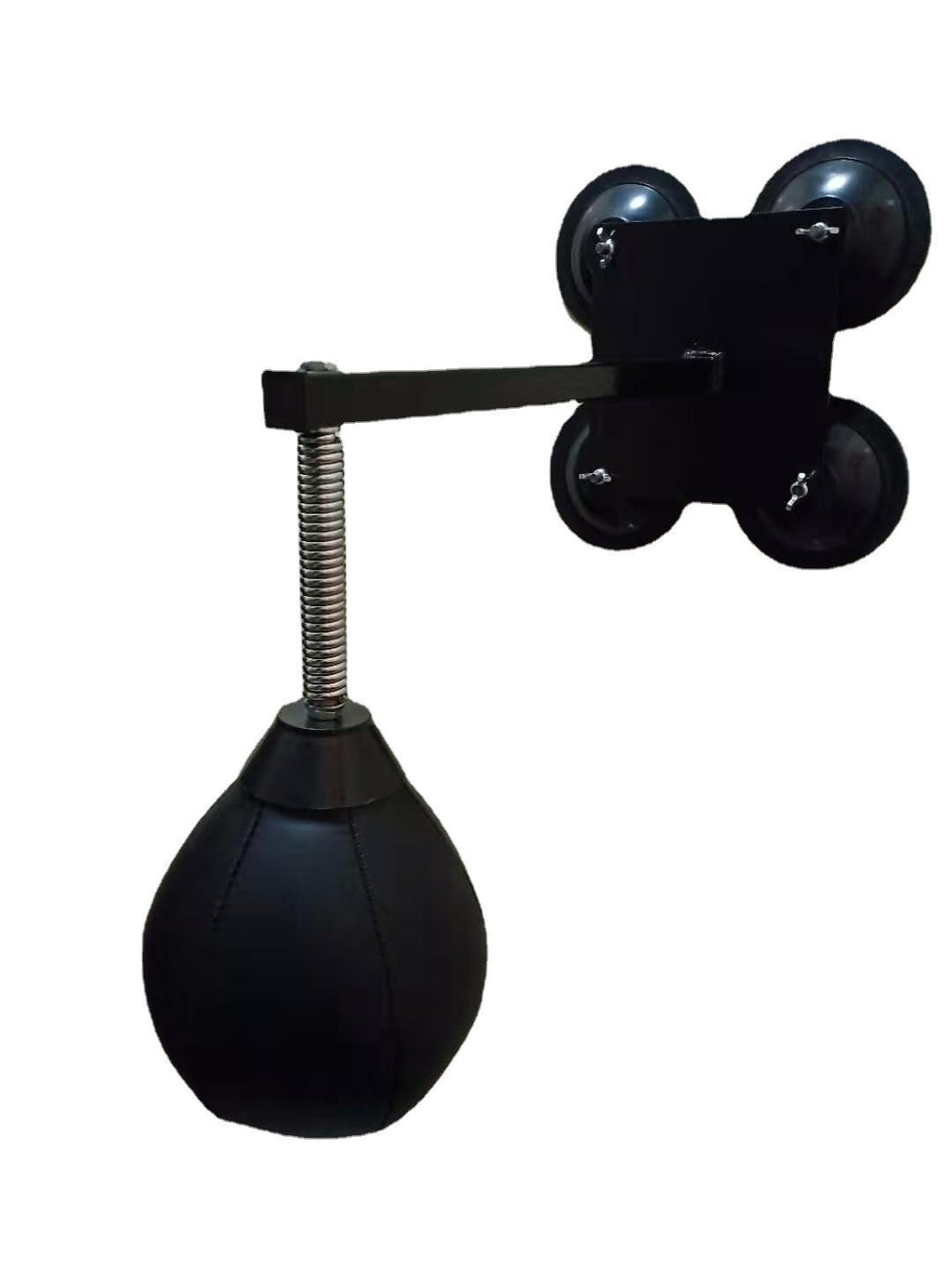 Speed Ball Boxe Suspendu Enfant & Adulte – Entraînement Réflexes