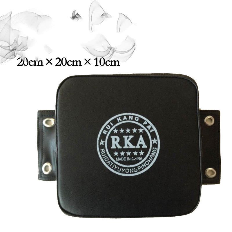 Cible Murale Boxe Enfant & Adulte – Entraînement Pied & Poing