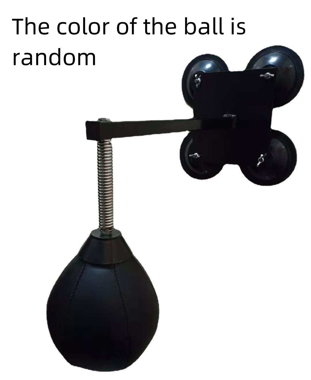 Speed Ball Boxe Suspendu Enfant & Adulte – Entraînement Réflexes