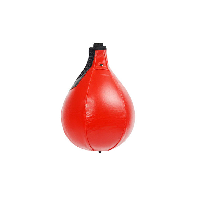 Speed Ball Boxe Suspendu Enfant & Adulte – Entraînement Réflexes