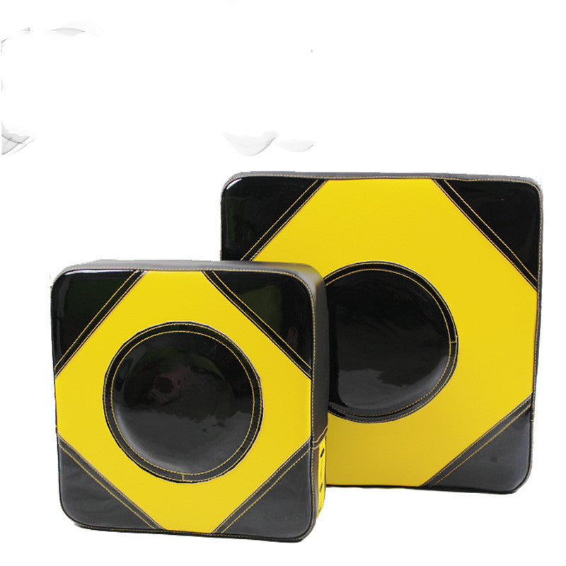 Cible Murale Boxe Enfant & Adulte – Entraînement Pied & Poing